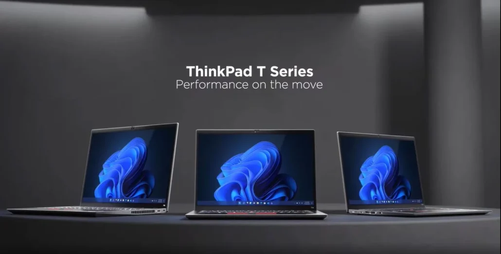 لپ تاپ لنوو ThinkPad T16 Gen 1