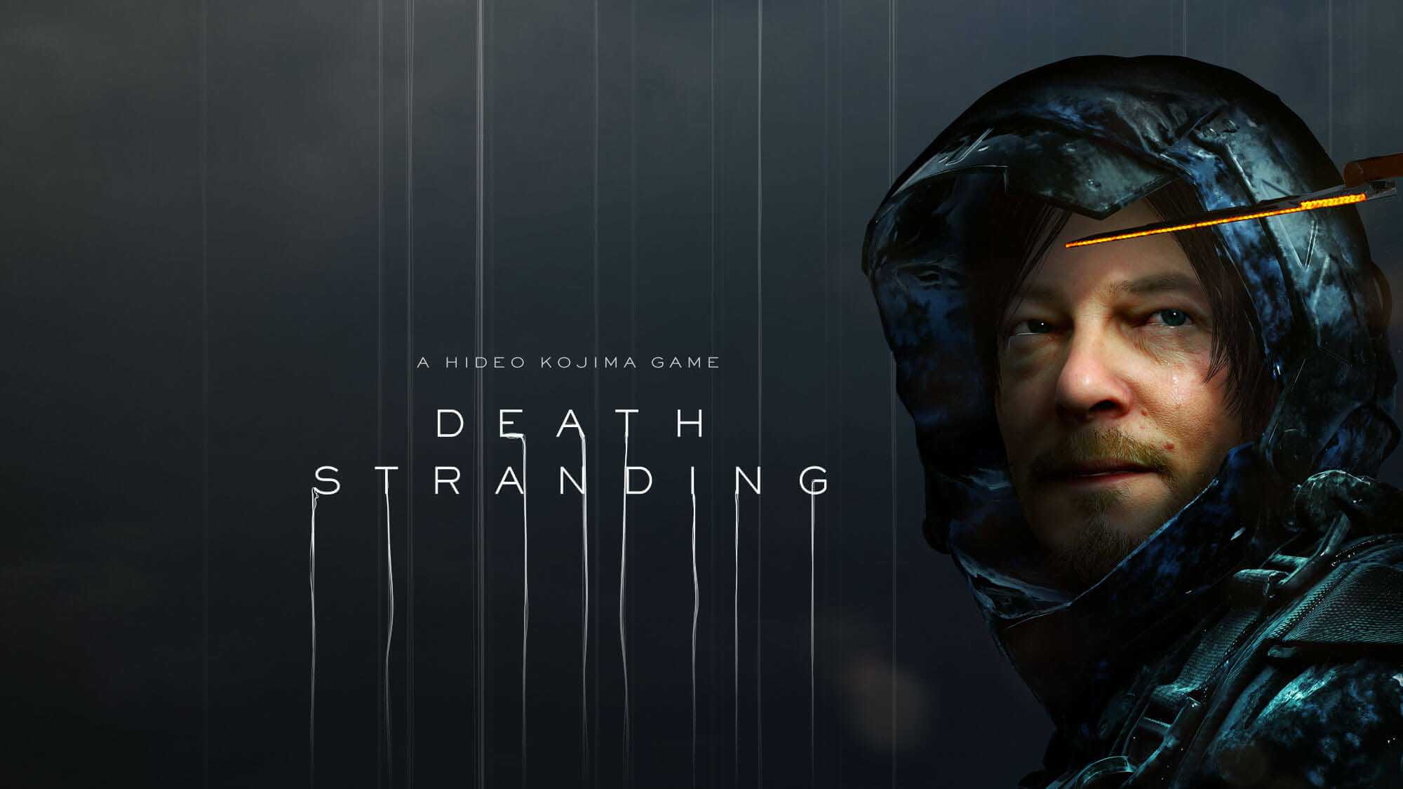 death stranding معرفی کامل بازی محبوب