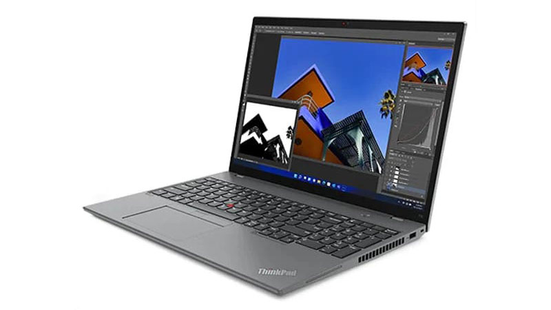لپ تاپ لنوو ThinkPad T16 Gen 1 معرفی شد