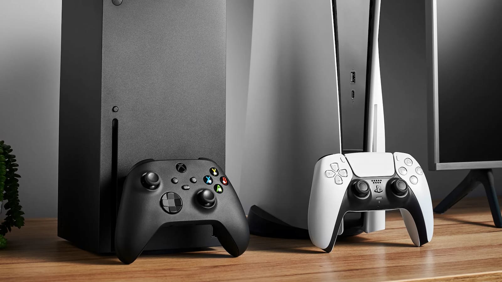 Read more about the article مقایسه PS5 با Xbox series x؛ قهرمان نسل نهم کدام است؟