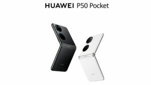Read more about the article هواوی P50 Pocket با مدل جدید 8/512 گیگابایت عرضه خواهد شد