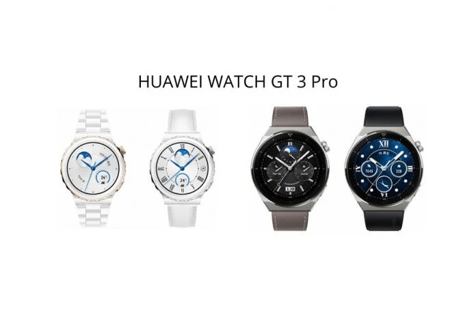 هواوی Watch GT 3 Pro 