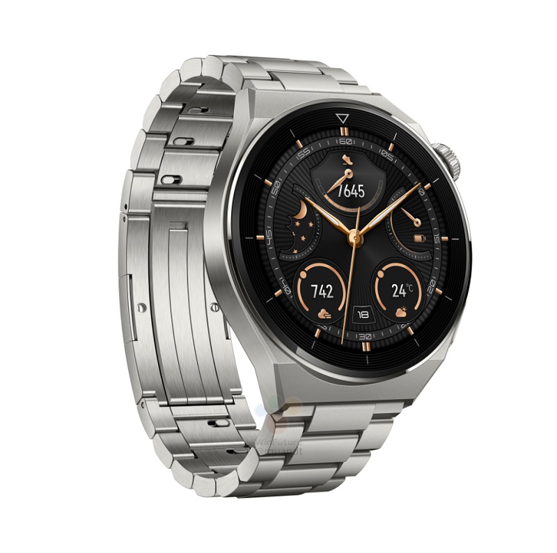 مشخصات و قیمت هواوی Watch GT 3 Pro