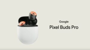 Read more about the article گوگل پیکسل بادز پرو با قیمت 200 دلار معرفی شد
