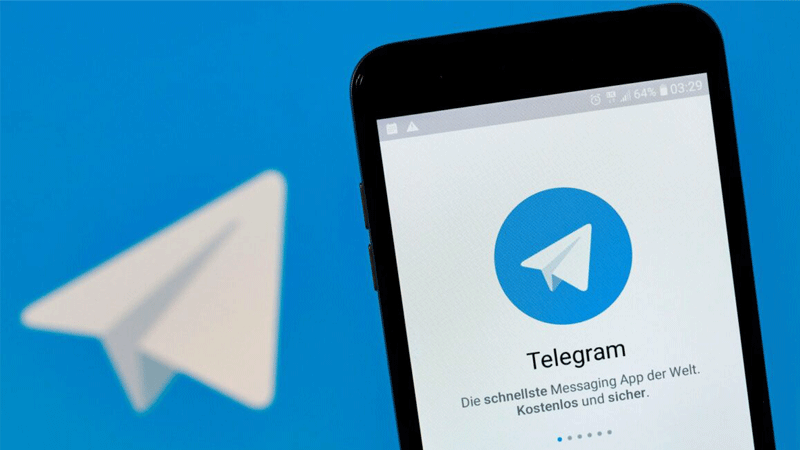 You are currently viewing از کجا بفهمیم بلاک شدیم در تلگرام
