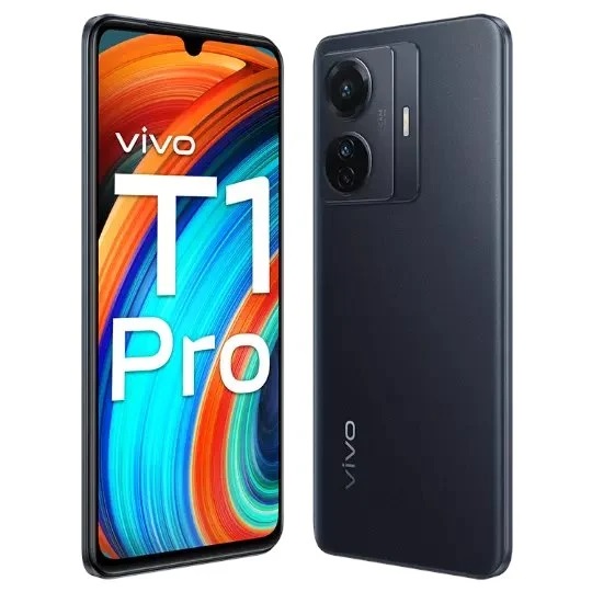 ویوو T1 Pro 5G