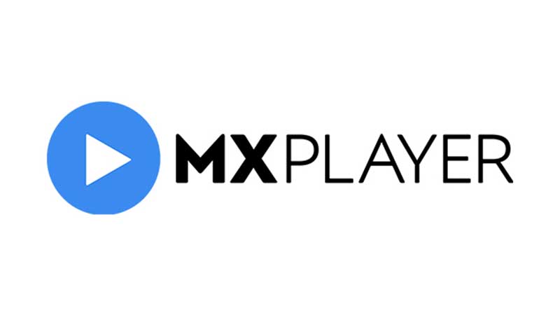 برنامه MX Player برای اندروید Tv