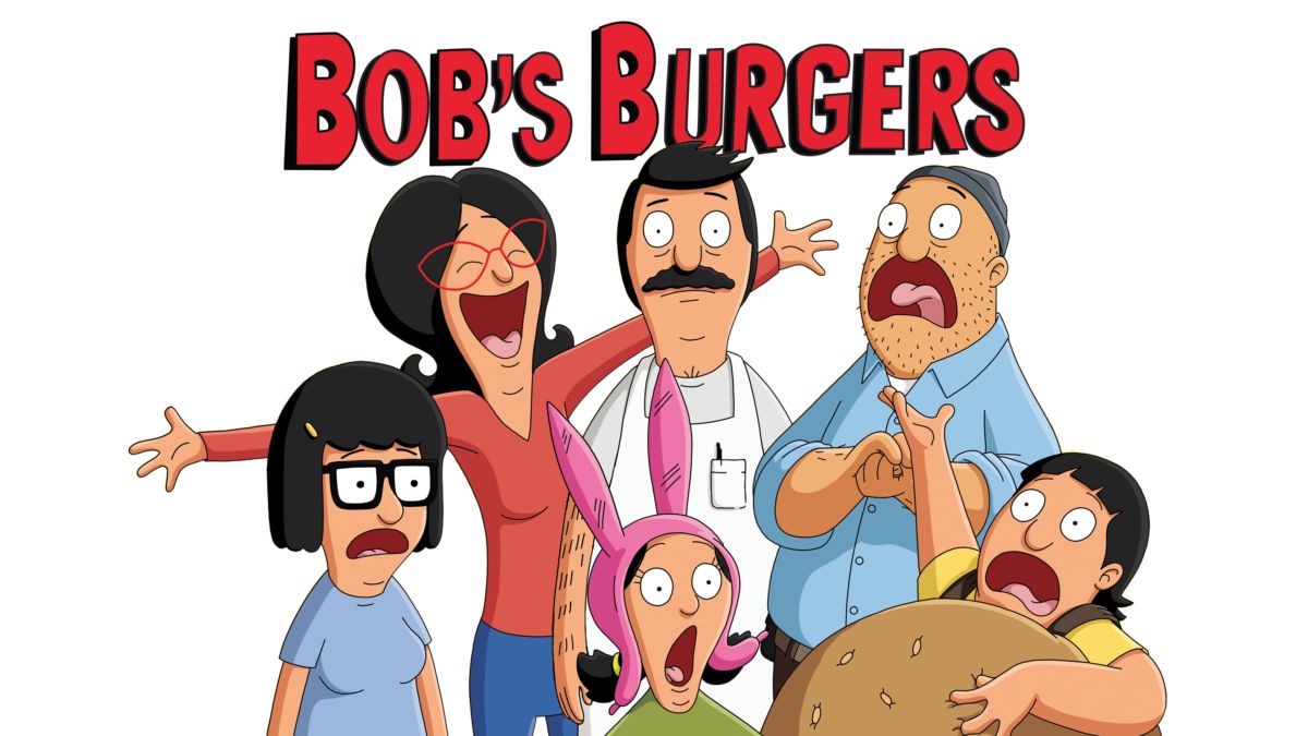 Bob’s Burgers (2011-2022)