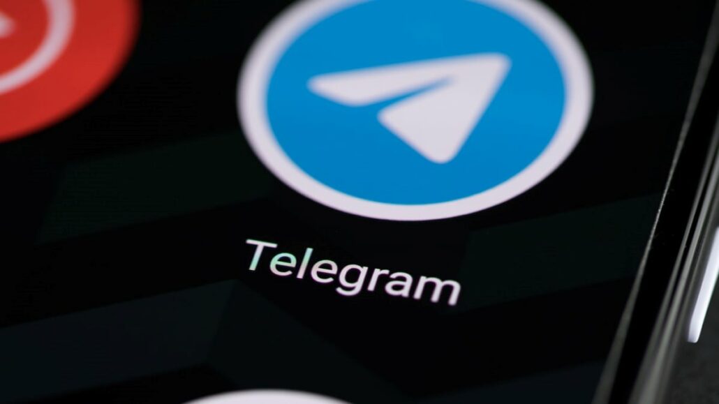 بلاک دو طرفه در تلگرام