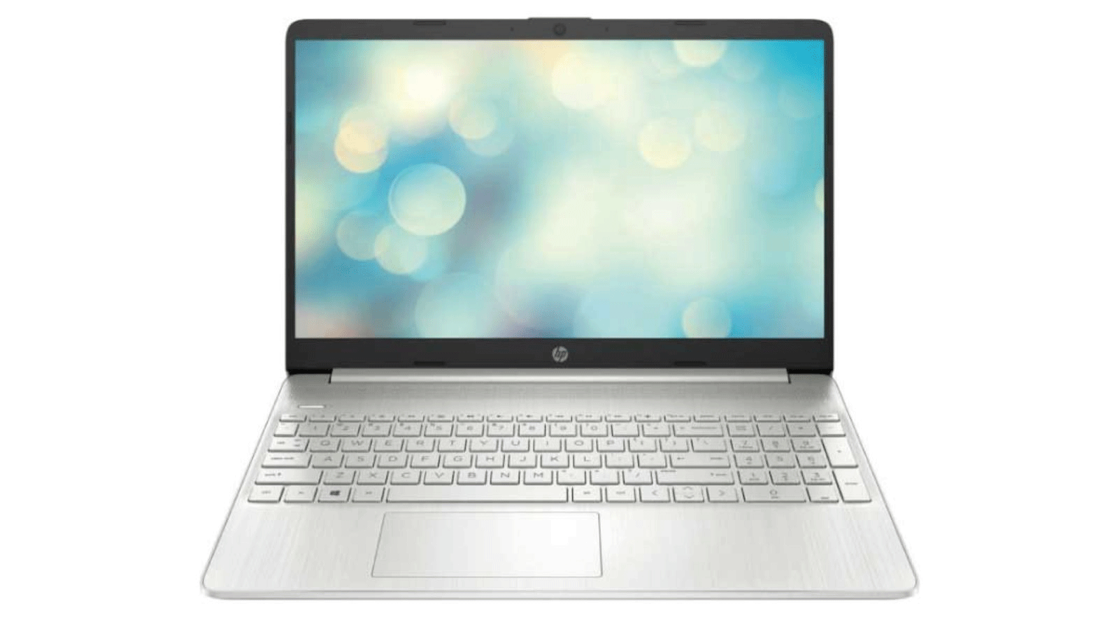 لپ تاپ اچ پی 15.6 اینچی مدل HP 15-DW4002NE i5 1235U لپ تاپ دانشجویی