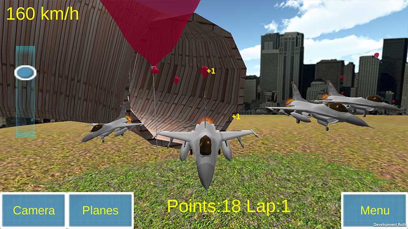 معرفی بازی های هواپیمایی اندروید و PC