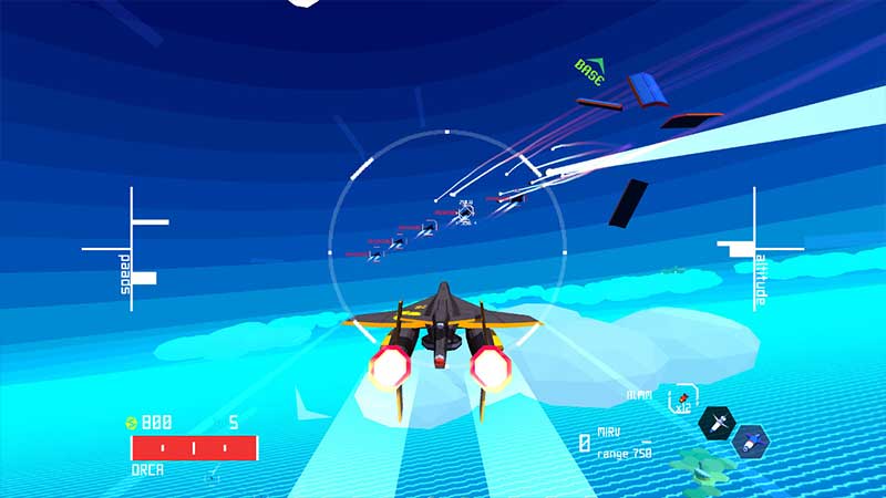 معرفی بازی های هواپیمایی اندروید و PC