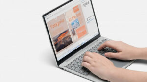Read more about the article مایکروسافت Surface Laptop Go 2 به صورت رسمی معرفی شد