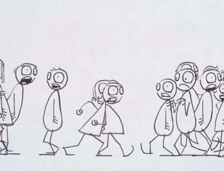 The Meaning of Life (Don Hertzfeldt, 2005)
