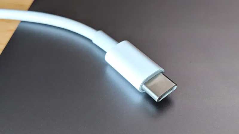 کابل USB4 2.0 معرفی شد