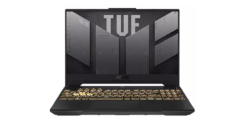 قیمت و مشخصات لپ تاپ ایسوس مدل TUF Gaming FA507RE-A15 