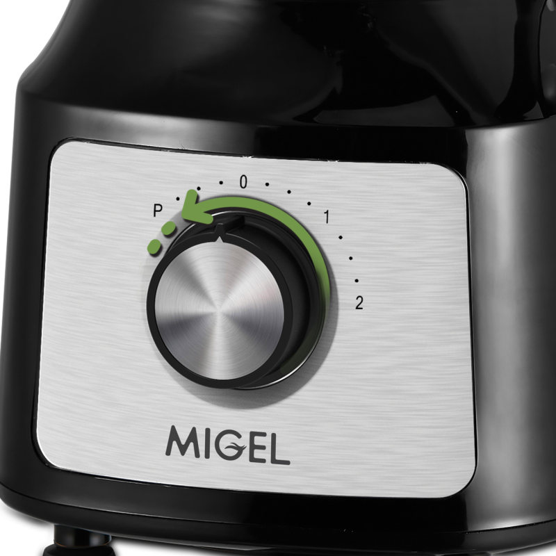 Mutfak robotu satın alma rehberi + en iyi mutfak robotu markasının tanıtımı
