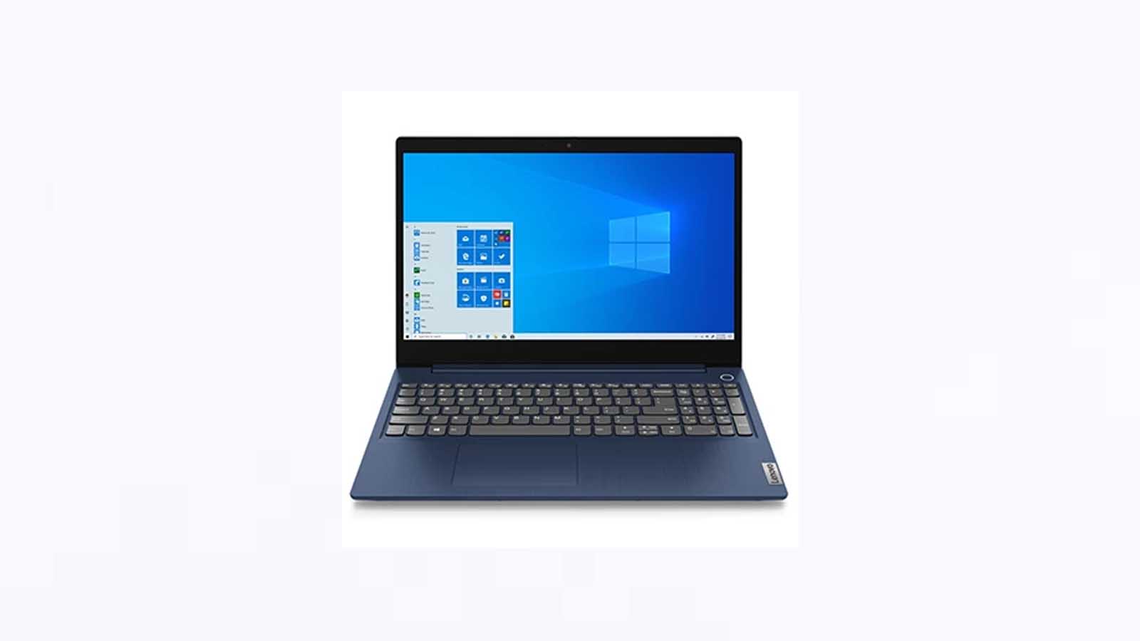راهنمای خرید لپ تاپ تا 25 میلیون - لپ تاپ لنوو Ideapad 3