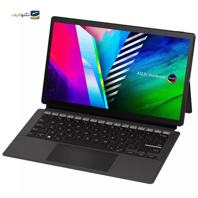 13,3 inç ASUS VivoBook Slate T3300KA-LQ029W dizüstü bilgisayar