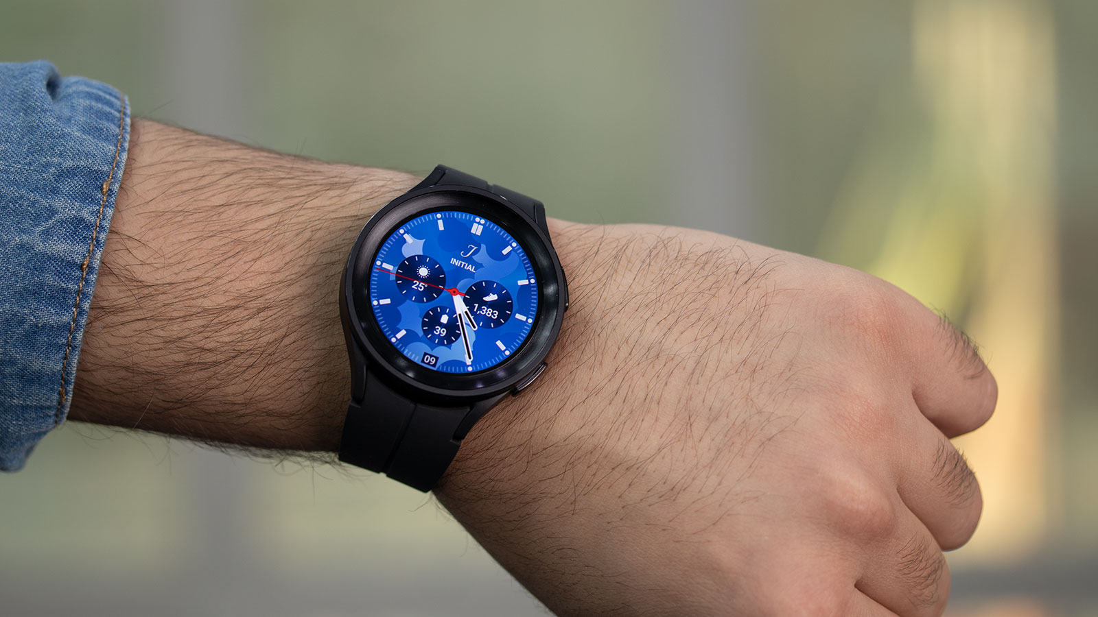 نقد و بررسی ساعت گلکسی واچ 5 پرو Galaxy watch 5 pro