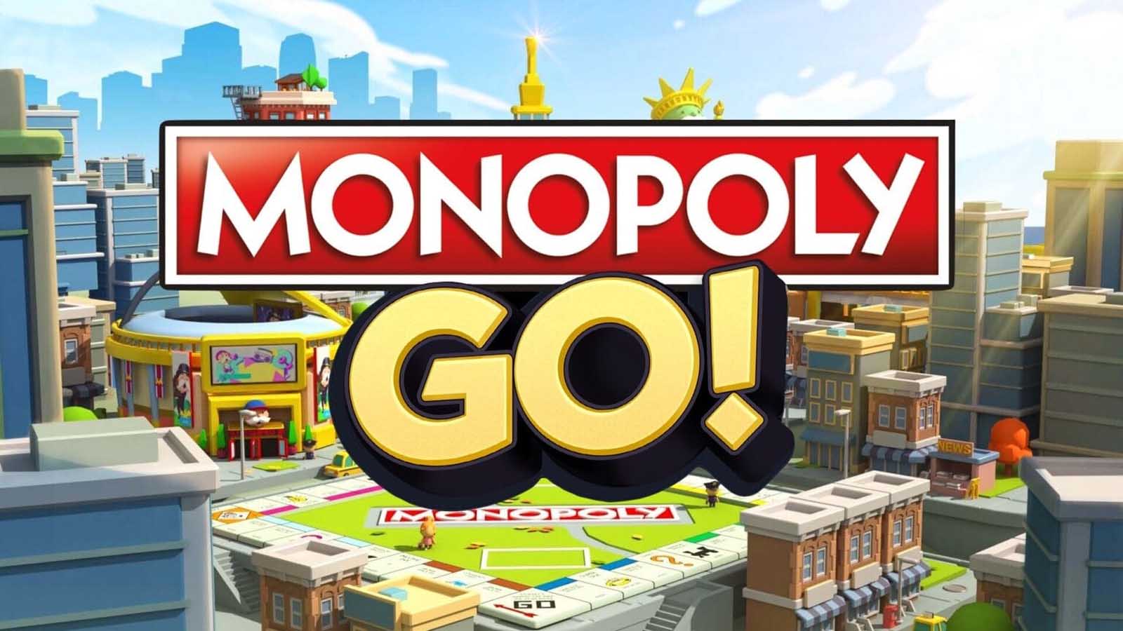 معرفی بازی Monopoly go نسخه اندروید