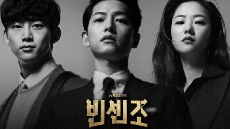 بهترین سریال های کره ای جدید