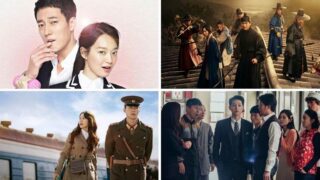 معرفی بهترین سریال های کره ای تا 2023