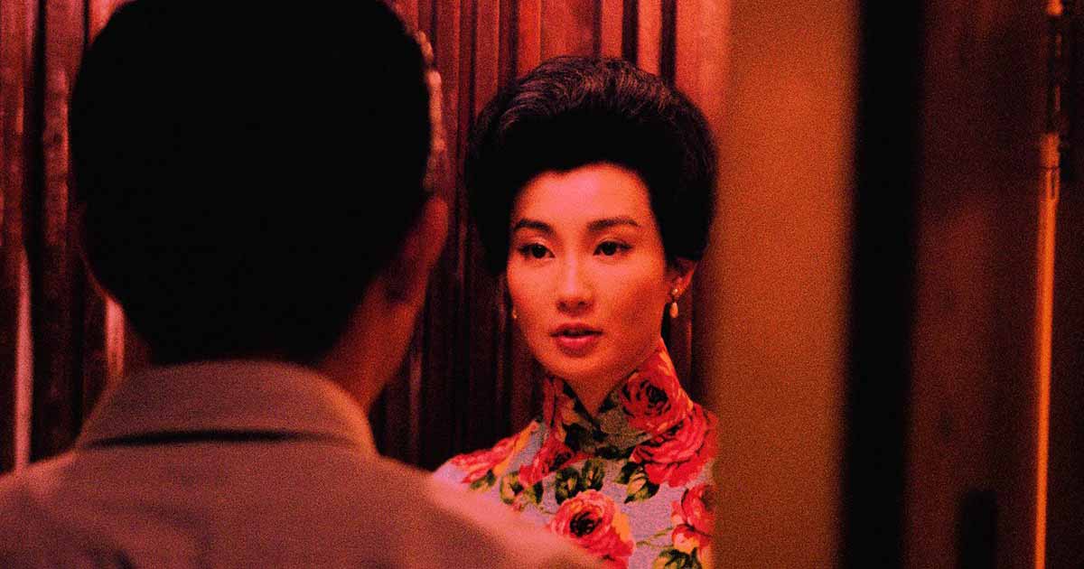 In the mood for love 4
