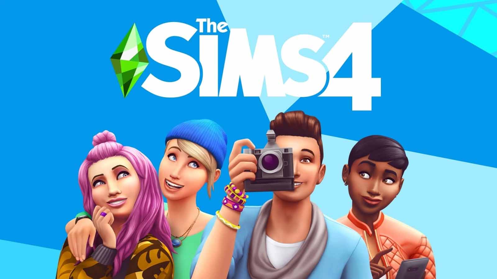 sims 4 for macOS