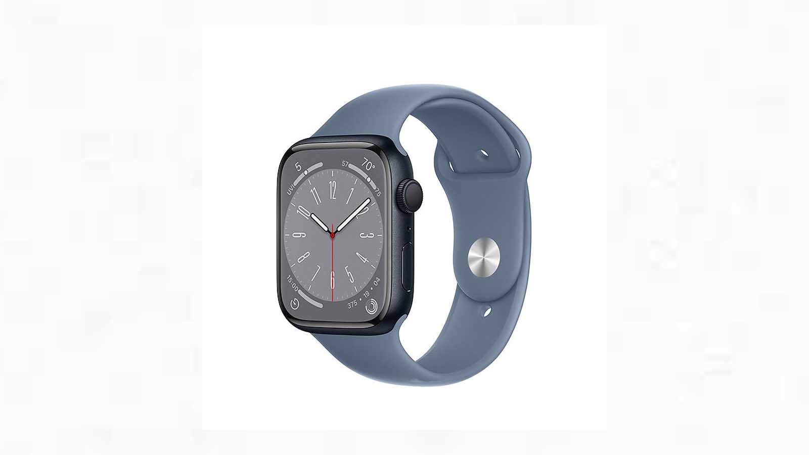 ساعت هوشمند اپل واچ سری ۸ را از تکنولایف خریداری کنید