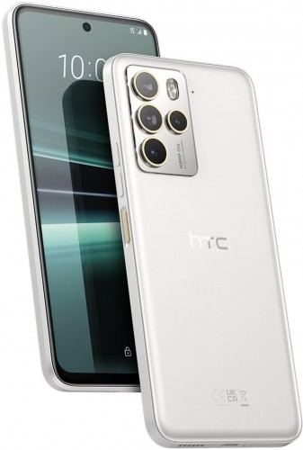 گوشی HTC U23 Pro سفید