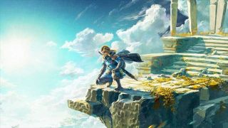 بررسی بازی The Legend of Zelda: Tears of the Kingdom