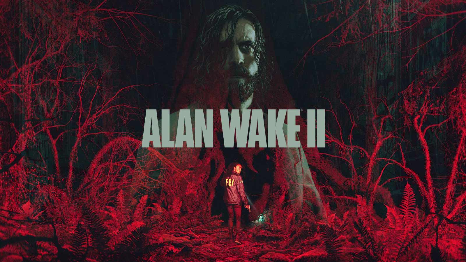 همه چیز درباره Alan Wake 2؛ تریلر + گیم پلی