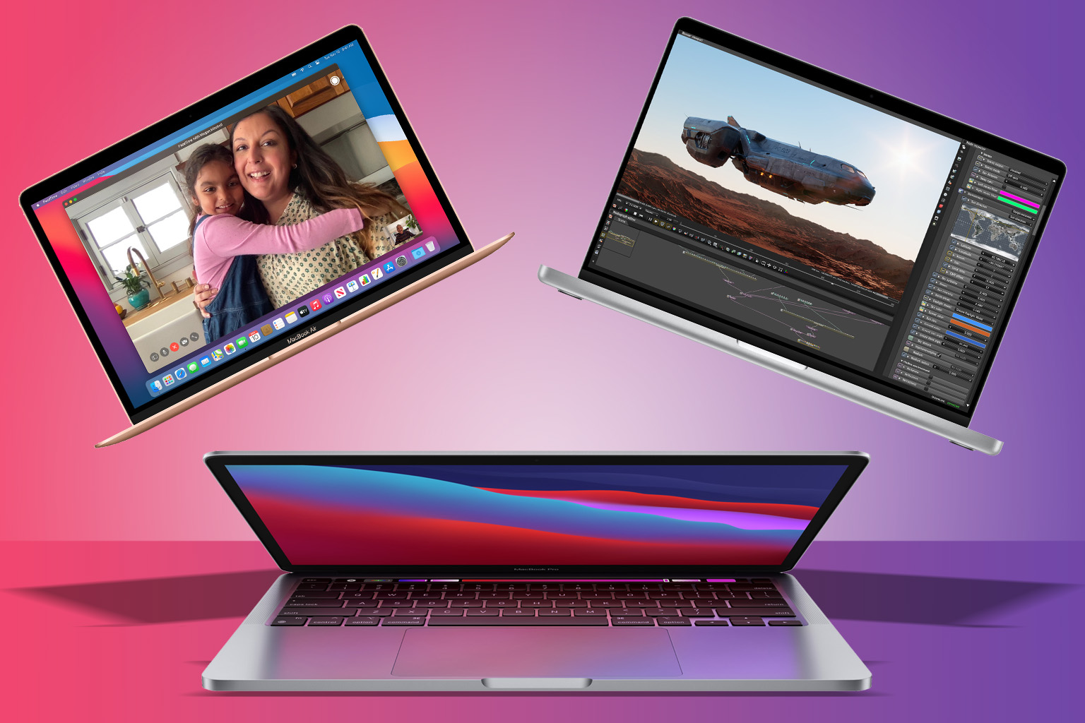 Apple-MacBook-vs-macbook-air
