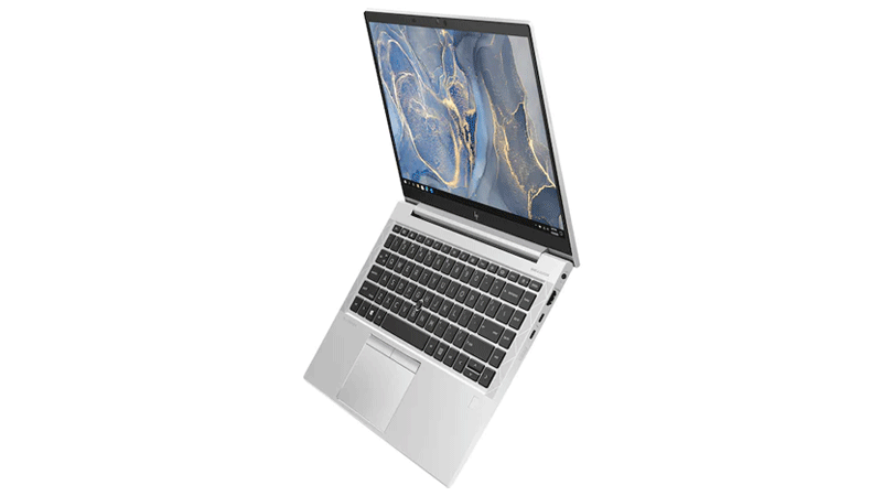 بهترین لپ تاپ تجاری نسل 10 لپ تاپ HP EliteBook 840 G7