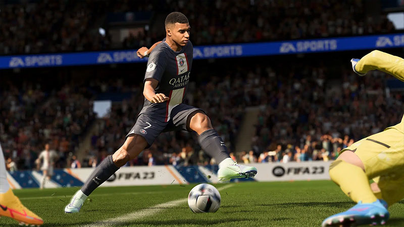 شایعه: بازی EA Sports FC 24 در تاریخ 7 مهر عرضه می‌شود