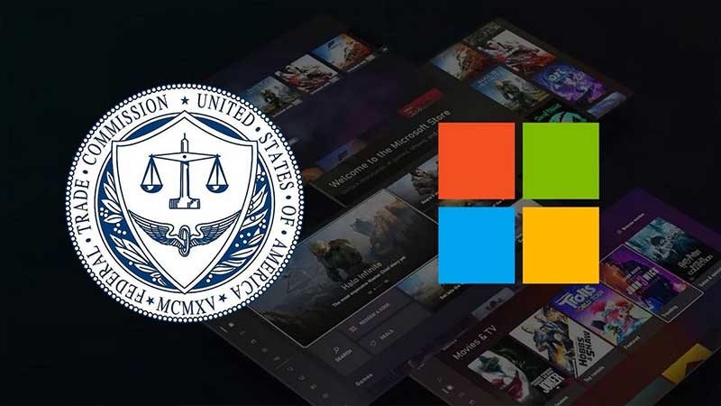 FTC به حکم دادگاه در مورد پرونده مایکروسافت و اکتیویژن اعتراض کرد