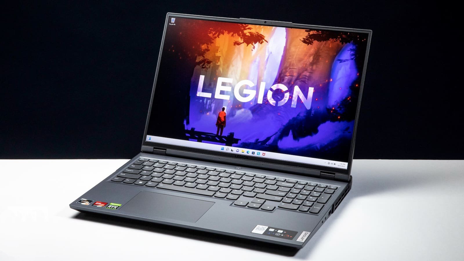 لپ تاپ لنوو Legion 5 نسخه 3070