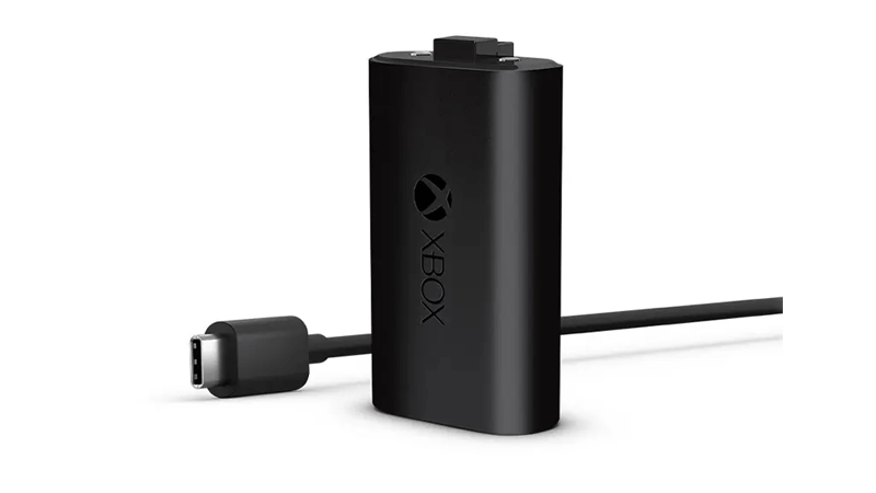 باتری دسته Xbox سری X/S
