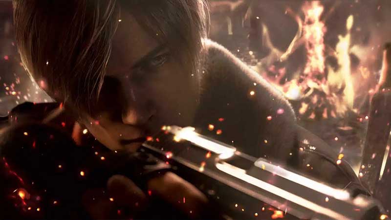 بازی Resident Evil 9 احتمالا سال 2024 معرفی شده در سال 2025 منتشر می‌شود