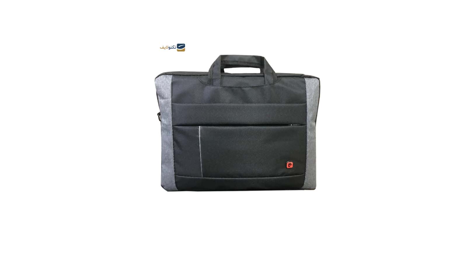 بهترین کیف های لپ تاپ، کیف لپ تاپ پیر کاردن مدل ۳۵۳۵