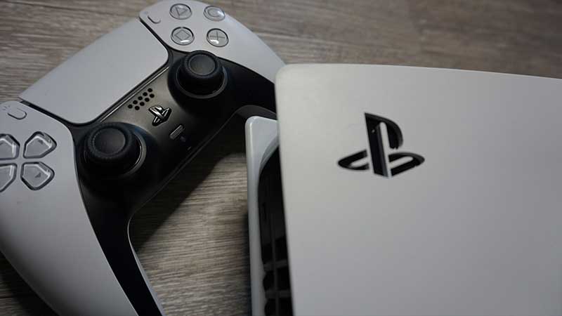 راهنمای خرید PS5، ریجن‌های مختلف پلی استیشن 5