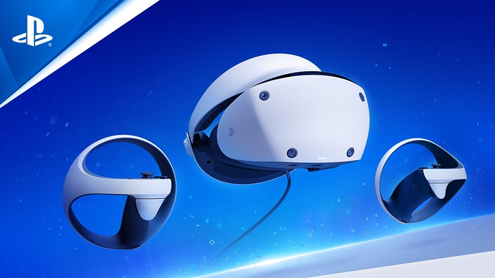 هدست واقعیت مجازی مخصوص پی اس PS VR2