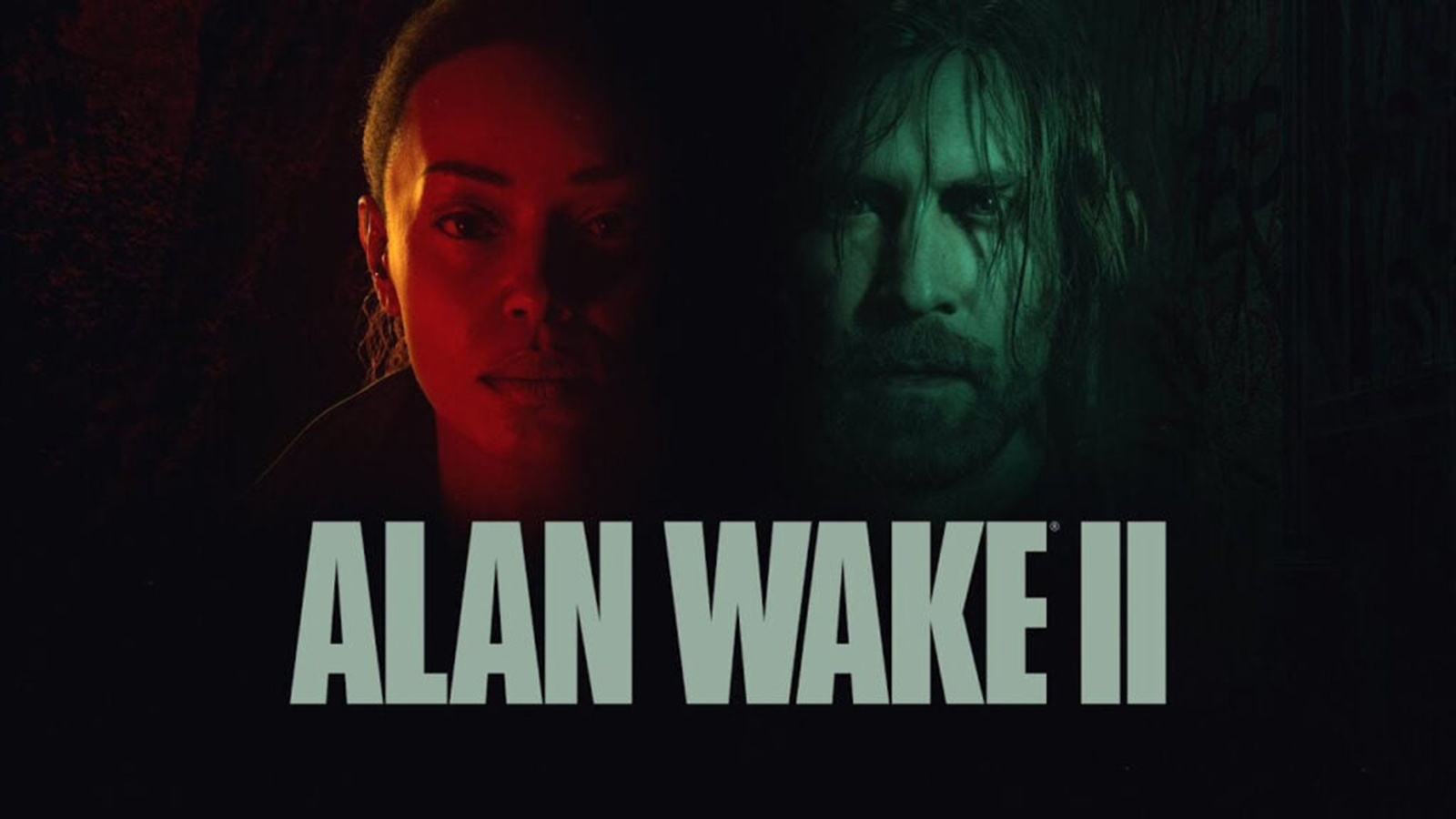 تریلر زمان عرضه Alan Wake 2 را ببینید