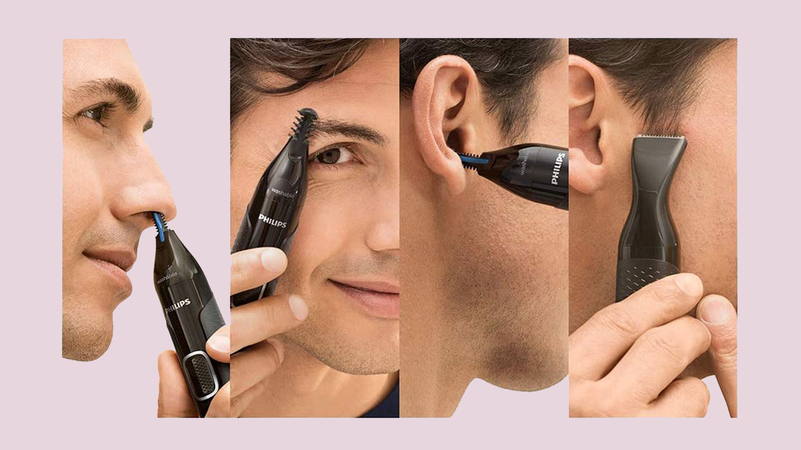 راهنمای خرید موزن گوش و بینی؛ موزن بینی چه مارکی خوب است؟