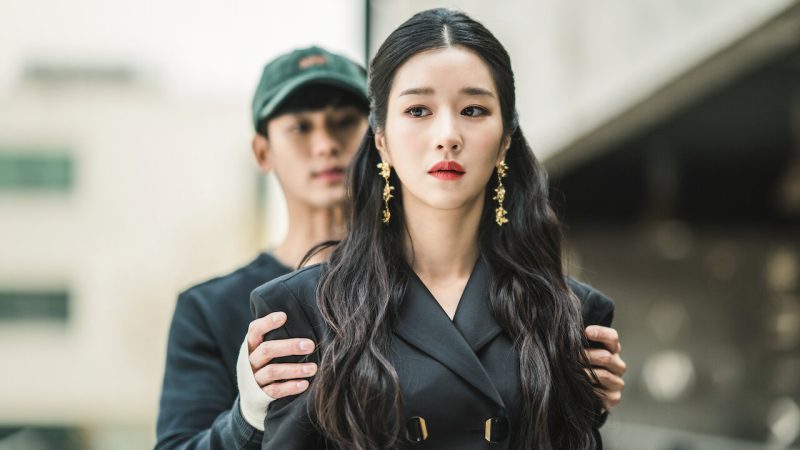 بهترین سریال کره ای عاشقانه