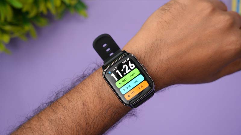 pop 2 smartwatch