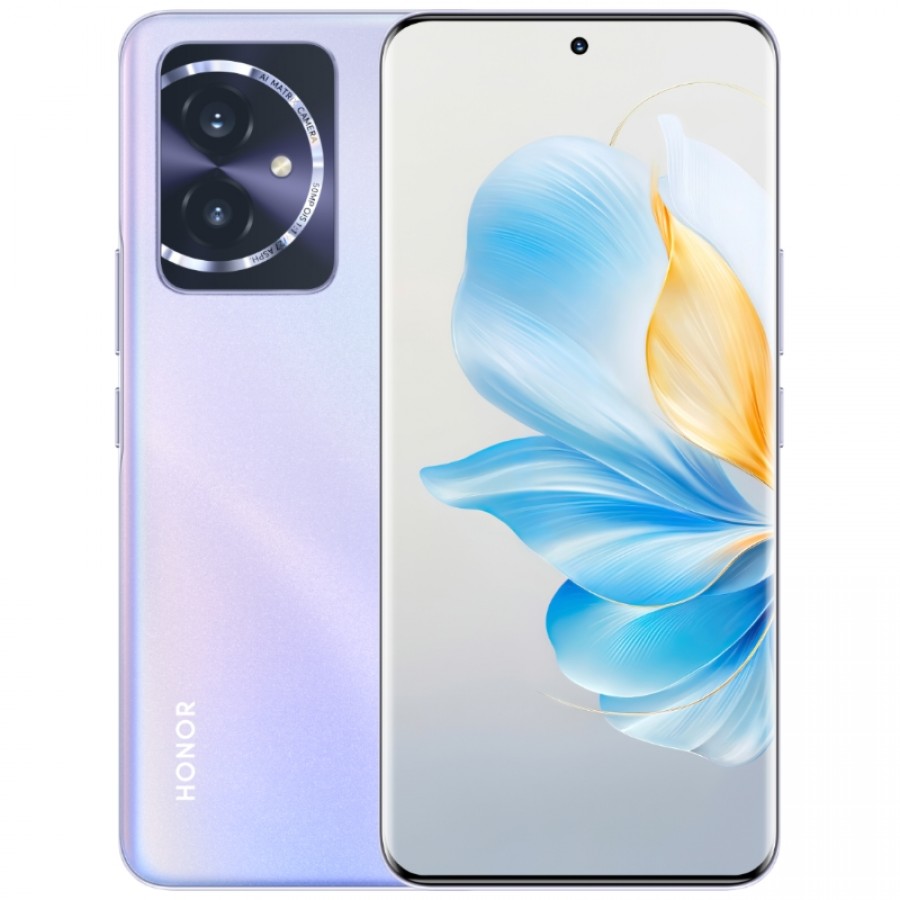 honor100 pink