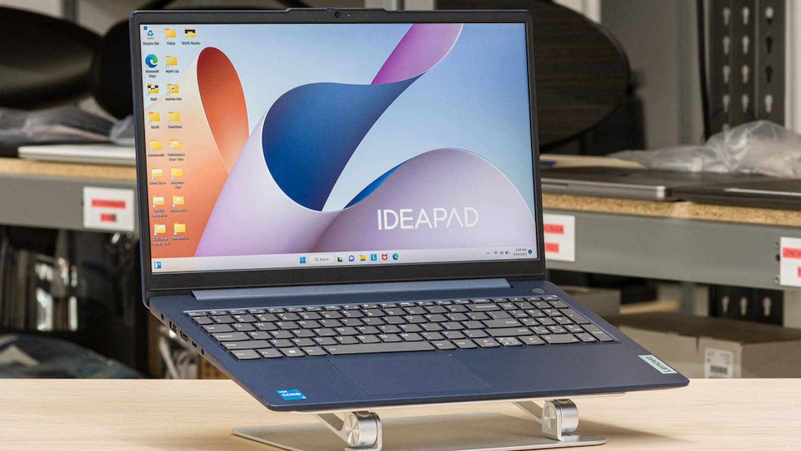 لپ تاپ لنوو IdeaPad Slim3 نسخه 12450H