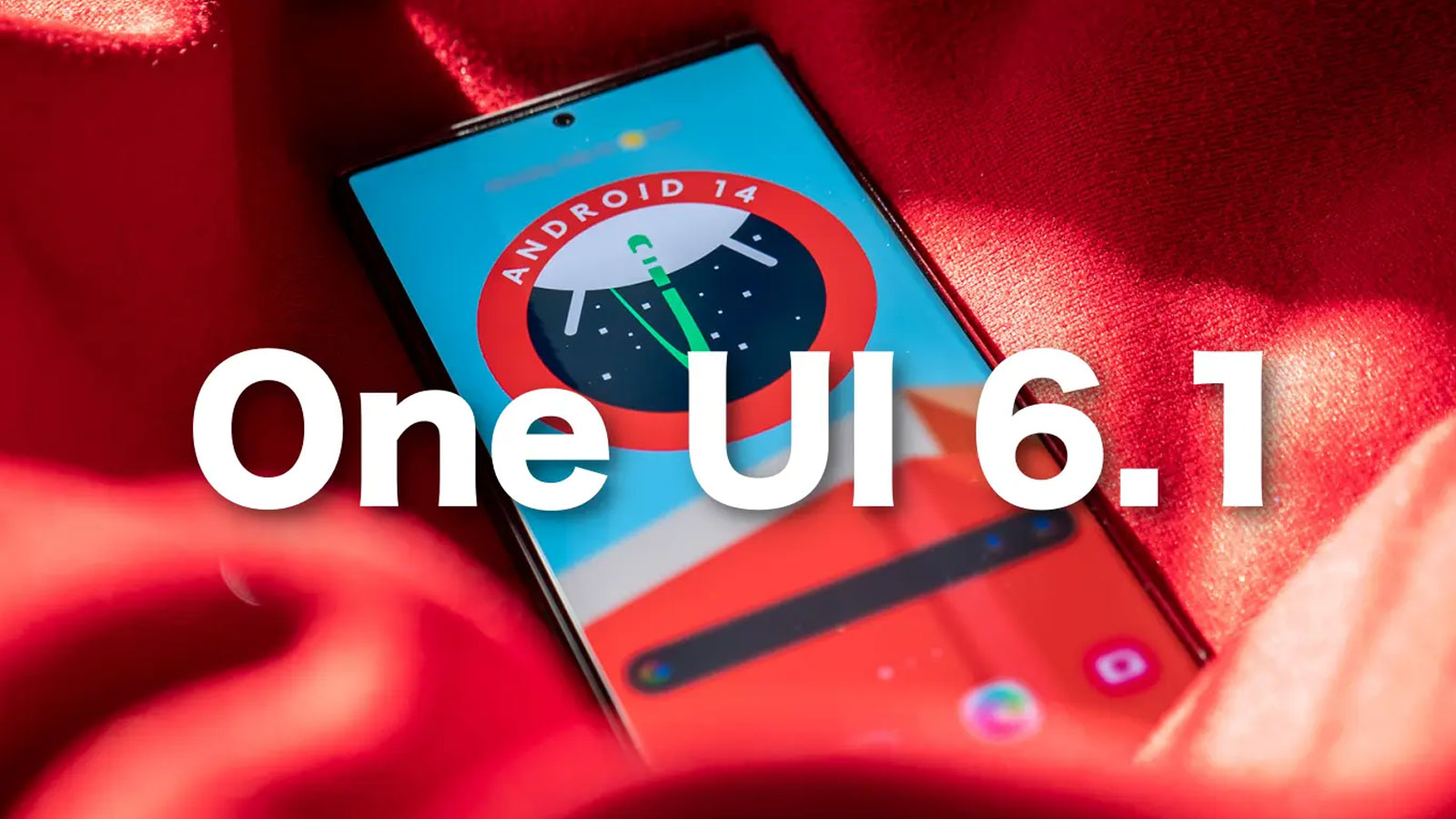 ویژگی های One UI 6.1 مبتنی بر هوش مصنوعی فاش شد